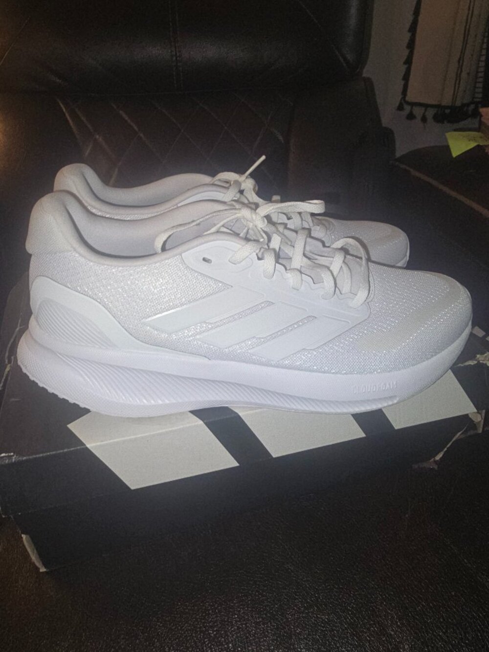 Addidas Runfalcon 5
